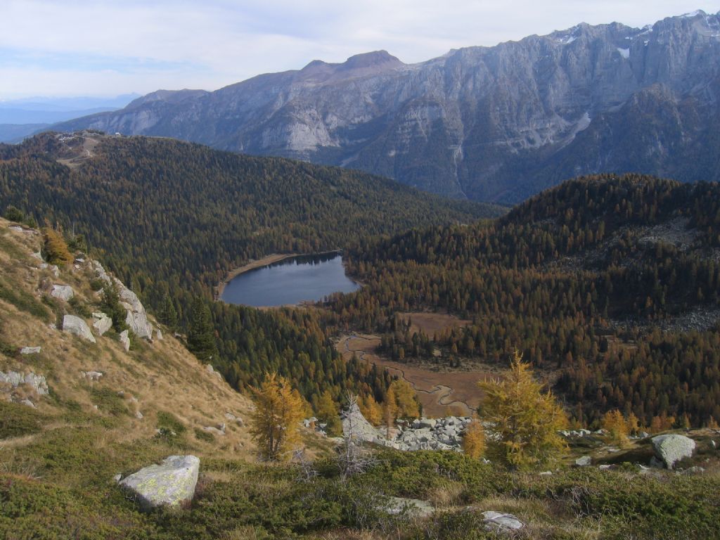 Laghi.......del TRENTINO